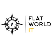 Flat World IT logo - Similar company to Flat World Global Solutions