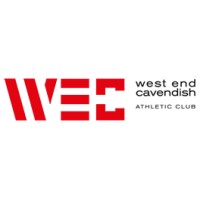 West End Cavendish Athletic Club logo - Similar company to Eeyou Karate Association