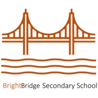 BrightBridge Secondary School logo - Similar company to Global Assistive Technology Expo & Conference - Gatec 2024