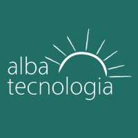 Albatecnologia Sistemas e Redes logo - Similar company to Alba Technology
