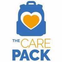 The Care Pack logo - Similar company to Sleep Pod