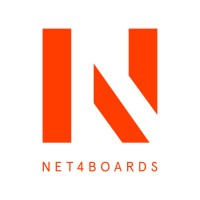 NET4BOARDS GmbH logo - Similar company to Prelaunch.Com