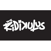 The Ridikulus logo - Similar company to Brahma Estates