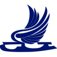Burnaby Skating Club logo - Similar company to Moscrop Secondary School