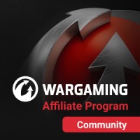 Wargaming Affiliate Program logo - Similar company to Appdevelz