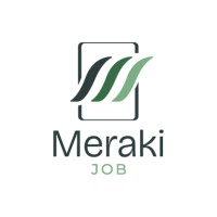 Meraki Job logo - Similar company to Enzima12