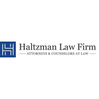 Haltzman Law Firm, P.C. logo - Similar company to Krizman Law