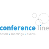 Conference Line International logo - Similar company to Hanze Makelaardij