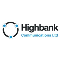 Highbank Communications logo - Similar company to Transfrm