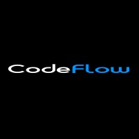 CodeFlow logo - Similar company to Codeflow