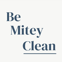 Be Mitey Clean logo - Similar company to Lukis Pte Ltd