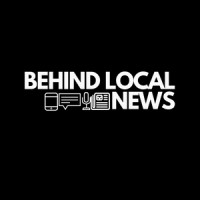 Behind Local News logo - Similar company to Bristol Zero Tolerance