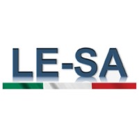 LE-SA Srl logo - Similar company to Vap S.R.L.