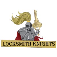 Locksmith Knights logo - Similar company to Paragon Security And Locksmith