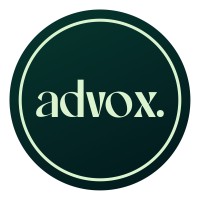 Advox Media logo - Similar company to Digital Hawk