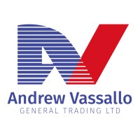 Andrew Vassallo General Trading Ltd logo - Similar company to Cros Construct