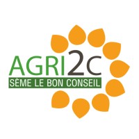 AGRI2C logo - Similar company to Hexagrain