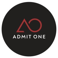 Admit One Home Systems logo - Similar company to Maxicon
