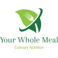 Your Whole Meal logo - Similar company to Uncorked Kitchen & Wine Bar