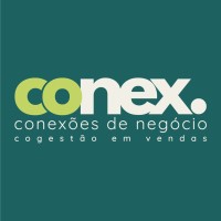 Conexões de Negócio - cogestão em vendas logo - Similar company to Sistria