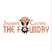 Custom Valve Parts and Pump Parts Manufacturer in China-Jinjieber logo - Similar company to Landry Technology Resources