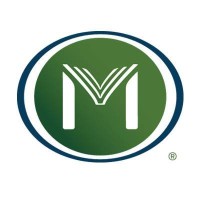 Moody Publishers logo - Similar company to Inter-Varsity Press