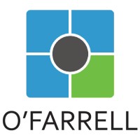 O'Farrell Career Management logo - Similar company to Jobseekers