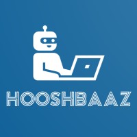 Hooshbaaz logo - Similar company to Zumud