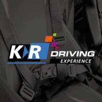 KR DRIVING EXPERIENCE logo - Similar company to Capten10Pilotage