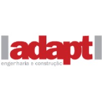 Adapt Engenharia logo - Similar company to Sm3 Engenharia