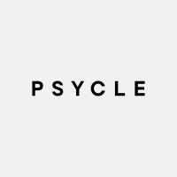 Psycle logo - Similar company to Studio Society