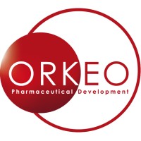 ORKEO logo - Similar company to Enable Biotech