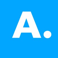 Amplfy logo - Similar company to Rian Bv