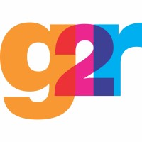 G2R Comunicação logo - Similar company to Conversãox