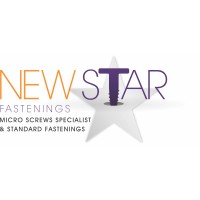 Newstar Fastenings Ltd logo - Similar company to Boltbase Ltd