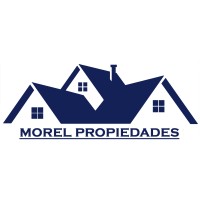 Morel Propiedades logo - Similar company to Hospital Area Programatica Choele Choel