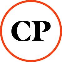 Creative Players logo - Similar company to The Creative Consultancy