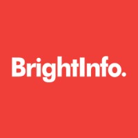BrightInfo logo - Similar company to Spikko