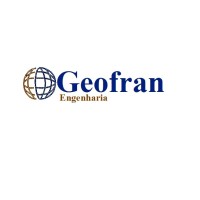 Geofran Engenharia logo - Similar company to Construtora Rcw