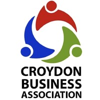 Croydon Business Association CIC logo - Similar company to Connecting Croydon