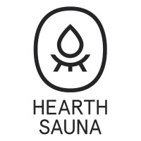 Hearth Sauna