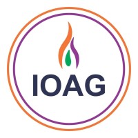 IndianOil - Adani Gas Pvt. Ltd. logo - Similar company to Irm Energy Limited