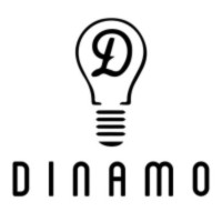 Dinamo Language Academy logo - Similar company to Ola Online Language Academy