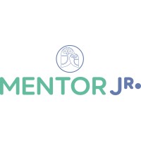Mentor Jr. logo - Similar company to Hercules Cambridge Product Design