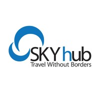 SKYhub Turkey logo - Similar company to Edugate Yurt Dışı Eğitim