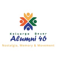 PERKUMPULAN KELUARGA BESAR ALUMNI SMAN 46 logo - Similar company to Bantu Indonesia