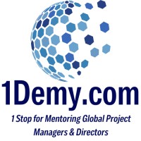 1 Demy Pvt Ltd logo - Similar company to Spydown