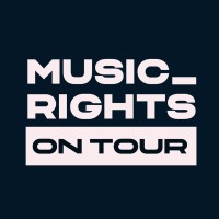 Music Rights on Tour logo - Similar company to Norma