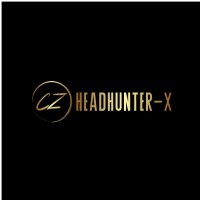 Headhunter X logo - Similar company to Starchoice