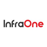 InfraOne logo - Similar company to Kubecloud